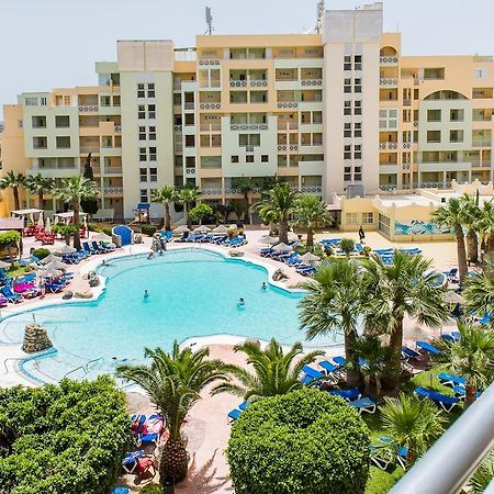 Apartamentos Fenix Beach Roquetas de Mar Esterno foto