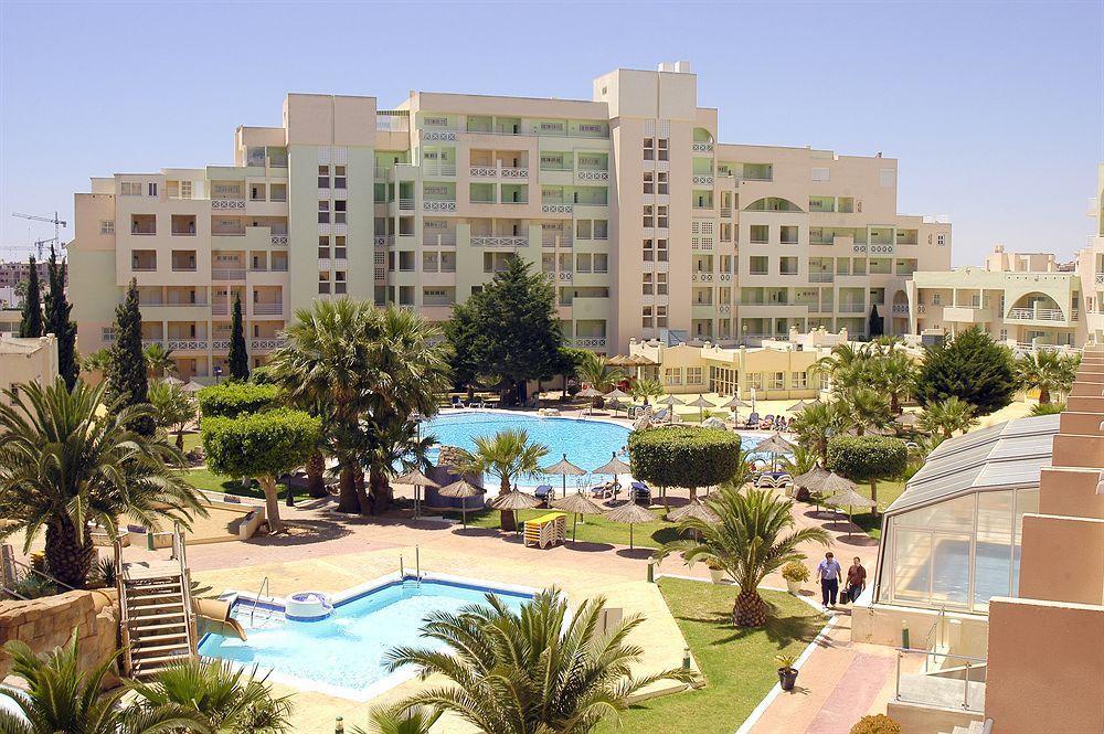 Apartamentos Fenix Beach Roquetas de Mar Esterno foto