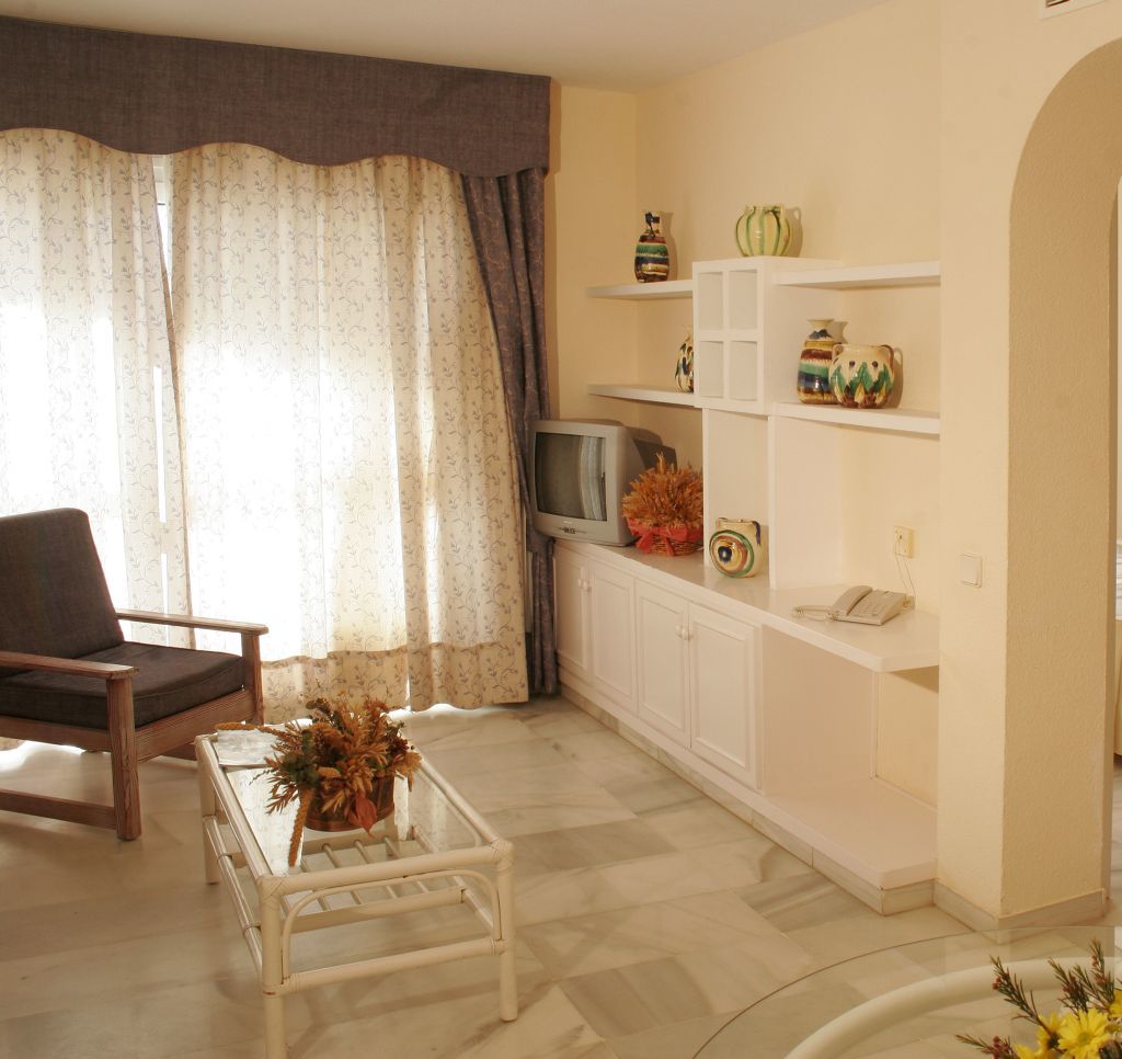 Apartamentos Fenix Beach Roquetas de Mar Esterno foto
