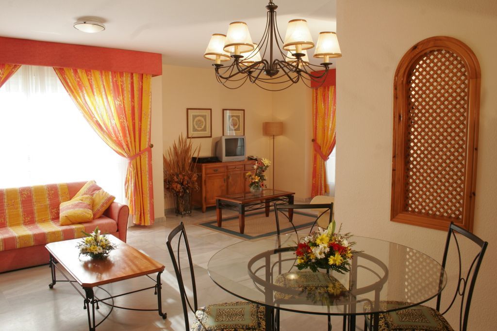 Apartamentos Fenix Beach Roquetas de Mar Esterno foto