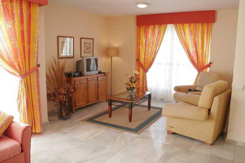 Apartamentos Fenix Beach Roquetas de Mar Esterno foto